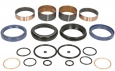 Pivot Works PWFFK-K05-021 - ремонтный комплект передней вилки Kawasaki KX125 2002-2003, KX 250 2002-2003