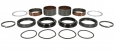 Pivot Works PWFFK-S01-400 - ремонтный комплект передней вилки Suzuki DR-Z 400S 2000-2001