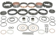 Pivot Works PWFFK-T06-531 - ремонтный комплект передней вилки KTM EXC 250/300 08-11, EXC 450 08-11, SX 125 08-11, SXF 250 08-11