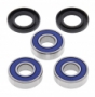 ALL BALLS 25-1033 - комплект подшипников и сальников заднего колеса KAWASAKI KX 80/85 1998-2015