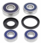 All Balls 25-1238 - комплект подшипников оси заднего колеса Yamaha FZR 600 1989-1999, TDM 850 1992-2001, XJ 600 DIVERSION 1995-2003, XTZ 750 1990-1997, FZX 750 1987-1989