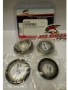 Подшипники рулевой колонки All Balls 22-1037 - HONDA FCS 600 2002-2013, VTR 1000 R SP-1 2000-2001, GL 1800 GOLD WING 2001-2017, VT 1300 C/CX 2010-2018