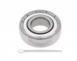 All Balls 25-1631 - нижний подшипник рулевой колонки CAN-AM DS450 / OUTLANDER / RENEGADE 400/500/800