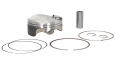Поршень в сборе KTM (4T) SXF 250 (SX-F250) 06-12, EXCF 250 (EXC-F250) 07-13 (75,97MM) (WOSSNER 8645DB)