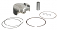 WOSSNER 8645DC - поршень в сборе KTM (4T) SXF 250 (SX-F250) 2006-2012, EXCF 250 (EXC-F250) 2007-2013 (12,9:1=+0,1) (75,98MM), замена для 770.30.007.700