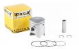 Комплект поршня Prox 01.2246.000 - YAMAHA DT 125 (DT125) R/RE/X 1988-2006 (56MM=номинал), замена для 3MB-11631-00