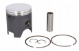 WOSSNER 8006D250 - поршень в сборе YAMAHA TZR 125R/ TDR 125 1993-1998 (58,19MM=+2,50, плоское дно) Поршень в сборе WOSSNER 8006D250