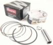 Wossner 8821DC - поршень в сборе KTM (4T) EXC 500 (EXC-F500) 2012-2016 (94,97MM) (11,8;1=OEM)