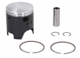 Поршень в сборе YAMAHA DT 125 R (DT125), TDR 125/250, TZR 125 '87-'05 KTM LC2 (+4,00=59,94MM) (WOSSNER 8002D400)