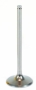 PROX 28.2661-1 - выпускной клапан YAMAHA YFM 660 RAPTOR 01 2002-2005, GRIZZLY 2002-2008 (OEM:3YF-12121-00)