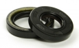 PROX 42.2221 - комплект сальников коленвала YAMAHA YZ 125 2001-2004