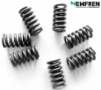 Пружины сцепления NEWFREN MO078F (MEF128-6)
