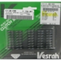 Пружины сцепления HONDA VT1100C 97-07, CBR 1000F 87-96, CB 1000R 09-12 (VESRAH SK-161) VESRAH SK-161 - комплект пружин сцепления для HONDA VT1100C 1997-2007, CBR 1000F 1987-1996, CB 1000R 2009-2012