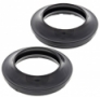 All Balls 57-166 - пыльники вилки YAMAHA XV250 VIRAGO 1995-2017, YP250 MAJESTY 2000-2003, 33x45,5x8/10