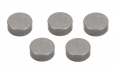 4Ride PZ748285/5 - комплект регулировочных шайб диаметр 7.48 мм, толщина 2.875 мм