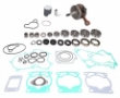 Ремкомплект двигателя Wrench Rabbit WR101-159 для KTM SX 50 2013-2020 Ремкомплект двигателя Wrench Rabbit WR101-159 для KTM SX 50 2013-2020