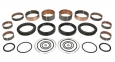 Pivot Works PWFFK-H04-020 - ремонтный комплект передней вилки HONDA CRF 250R 2004-2009, CRF 250X 2004-2009, CRF 450R 2002-2008, CRF 450X 2005-2009