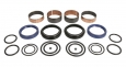 Pivot Works PWFFK-K07-021 - ремонтный комплект передней вилки KAWASAKI KX 125 2005, KX 250 2005-2007