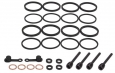 Ремкомплект тормозного суппорта All Balls 18-3106 для SUZUKI GSX-R1000, GSX-R600, GSX-R750, M109R