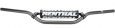Руль Renthal 7/8 Hbar Black - Padded 764-01