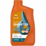 Repsol SMARTER HMEOC 4T 10W-30 1 литр - 100% синтетическое моторное масло для высокопроизводительных 4-тактных двигателей со свойствами экономии топлива. 