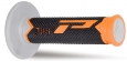 Ручки руля CROSS PROGRIP 788 (PA078800WAFN) White/Orange/Black 