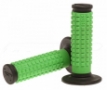 Ручки руля CROSS PROGRIP 804 / GREEN Рукоятки руля Pro Grip Triple Density Off Road Grip 800 Green