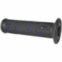 Ручки руля PROGRIP SBK GP RACING HARD PA071700 RABL BL/BK Рукоятки руля PRO GRIP PA071700 RABL BL/BK SBK GP RACING HARD