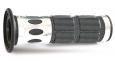 Ручки руля SCOOTER SILVER PROGRIP PA074400CRAG