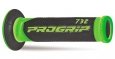 Грипсы руля PROGRIP 732 SUPERBIKE GREN