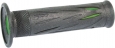 Рукоятки руля Pro Grip Duo density 731 зеленые