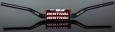 Руль Renthal Fatbar D36 Black (934-01-BK)