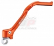 ACCEL KST503OR - рычаг(лапка) кикстартера алюминиевая оранжевая KTM SX 250 2011-2016, SXF 250 2011, EXC 300 2011-2016, EXCF 350 2012-2016, EXC 450/500 2012-2016, HUSQVARNA TE 250/300 2014-2016, TC 250 2016
