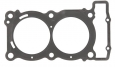 Athena S410485001252 - прокладка головки цилиндра YAMAHA TDM 900 2002-2012, замена для 5PS-11181-0000 Прокладка головки цилиндра YAMAHA TDM 900 2002-2012 (S410485001252, 5PS-11181-0000)