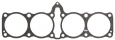 Athena S410510006024 - прокладка цилиндра SUZUKI GSXR 1100 F 1989-1992, GSF 1200 BANDIT 1996-2006, OEM, 1124132F00, 1124148B00