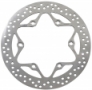Диски тормозные SBS 5028