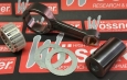 Шатун KTM (4T) EXCF 500 (EXC-F500) 2012 -2013, HUSABERG FE 501 2013 (WOSSNER P4051)