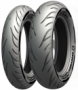 Шина мотоциклетная передняя MICHELIN 80/90-21 TL/TT 54H Commander III Cruiser