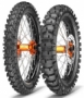 Мотошина задняя Metzeler MC360 Mid Soft 110/90-19