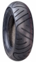 Мотошина скутерная передняя/задняя Duro DM1055 120/90-10 TL 56J