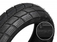 Скутерная шина передняя/задняя KENDA K701 100/90-10 TL 61J