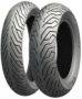Шина скутерная передняя/задняя MICHELIN City Grip 2 110/90-12 TL 64S