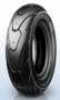 Шина для скутера передняя/задняя MICHELIN 130/90-10 (61L) TL/TT BOPPER Мотошина для скутера передняя/задняя MICHELIN BOPPER 130/90-10 61L TL/TT