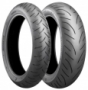 Шина скутерная передняя Bridgestone Battlax Scooter SC2 120/70R14 55H TL