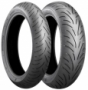 Шина для скутера передняя Bridgestone Battlax Scooter SC2 Rain 120/70R15 TL 56H 