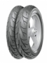 Шина мотоциклатная передняя / задняя Continental 110/80-17 TL 57S ContiGo!