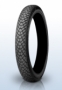 Шина мотоциклетная передняя/задняя Michelin M45 2.75-18 TT