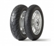 Шина мотоциклетная передняя Dunlop 130/70-18 TL 63H D404