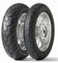 Мотошина передняя Dunlop D404F 130/90-16 TL 67H