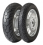 Шина мотоциклетная передняя Dunlop 130/90-16 TT 67H D404